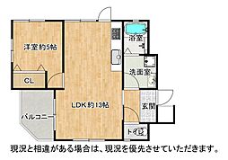 トーカンマンション枚方牧野