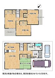 八幡市八幡山田