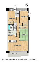 グランステイツ枚方香里園町