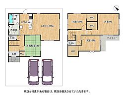 枚方市養父西町