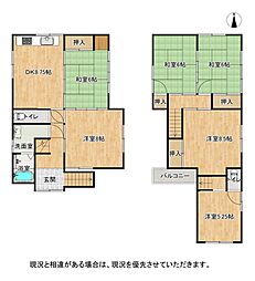 枚方市片鉾東町