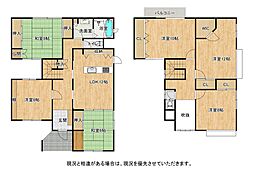 京田辺市大住責谷