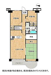 ディオ・フェルティ枚方