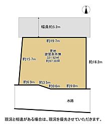枚方市西禁野２丁目
