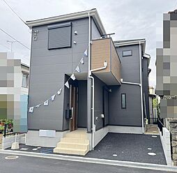 枚方市須山町　第4-1号棟