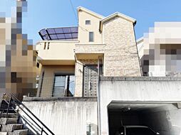 香里園山之手町