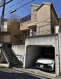 香里園山之手町