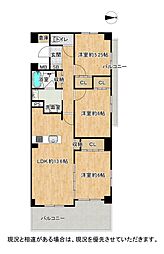 プラネ枚方公園