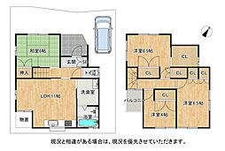 枚方市東香里元町