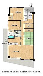 グラン・ドムール交野