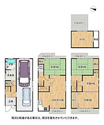 枚方市野村元町