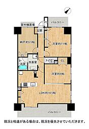 ライオンズガーデン枚方