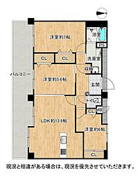 ランフォルセ枚方天の川