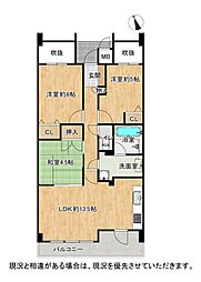 イトーピア香里園ヴァルコート