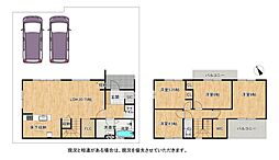 枚方市香里ケ丘11丁目　第4-1号棟