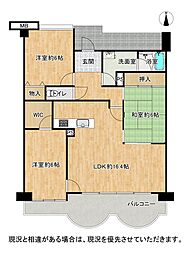 ディオ・フェルティ枚方