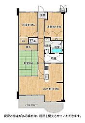 ディオ・フェルティ枚方