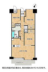 ダイアパレス樟葉