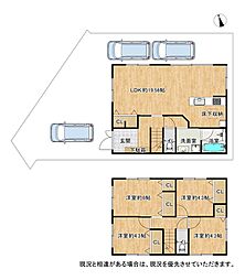 枚方市養父元町