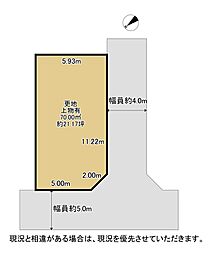 枚方市北中振1丁目