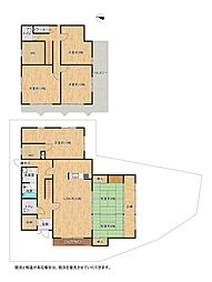 枚方市山之上５丁目