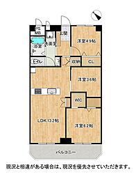 牧野駅前ハイツ