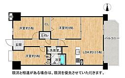 ディオ・フェルティ枚方長尾