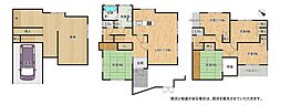 枚方市招提南町2丁目