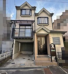 交野市幾野3丁目