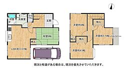 枚方市片鉾東町