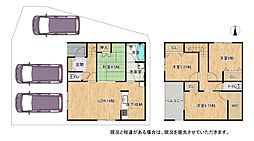 京田辺市草内穴口