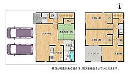 京田辺市草内穴口