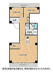 ガーデンハイツ香里ケ丘