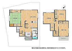 枚方市香里ケ丘3丁目