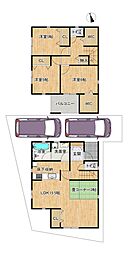 交野市神宮寺１丁目