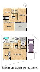 交野市神宮寺１丁目