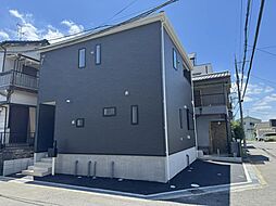 枚方市楠葉中之芝 第3-1号棟