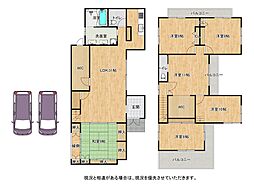 八幡市男山吉井