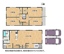 京田辺市三山木野神