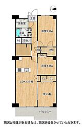 日商岩井香里ケ丘マンション205