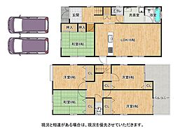 枚方市香里園東之町