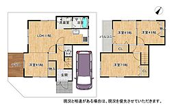 枚方市長尾元町7丁目