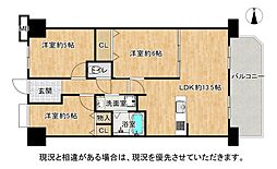 ディオ・フェルティ枚方長尾