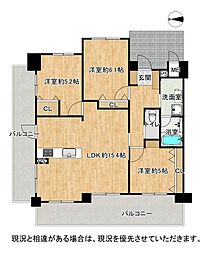 ライオンズガーデン枚方藤坂