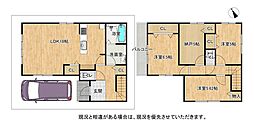 交野市倉治2丁目　第1-1号棟