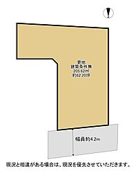枚方市東香里元町