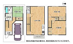 枚方市野村中町