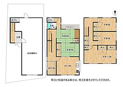 枚方市伊加賀西町
