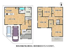 枚方市藤阪元町２丁目