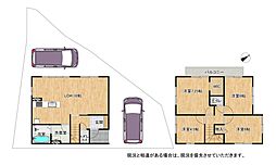 交野市星田３丁目